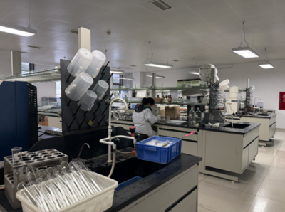 年度營收突破150億元，雙流這家企業靠生物飼料研發“煉”就增長密碼