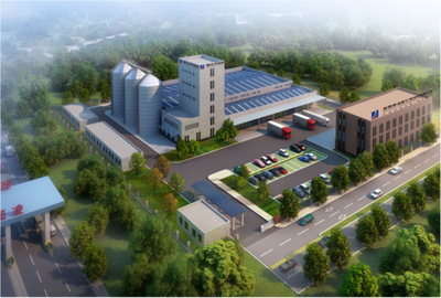 陜西楊凌富仕特飼料 生物飼料研發的創新實踐與行業貢獻