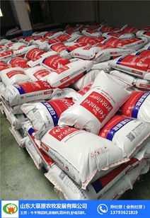 發(fā)酵蛋白飼料 反芻動(dòng)物生產(chǎn)性能改善與生物飼料研發(fā)新路徑