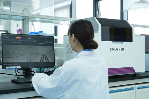 蓉耀未來 掌握合成生物密碼 成都企業(yè)打造“細(xì)胞工廠”，沖刺10億元生物飼料產(chǎn)值目標(biāo)