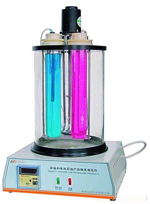 1884型石油密度測定儀與醫用冰敷儀 跨越時空的精密儀器新觀察